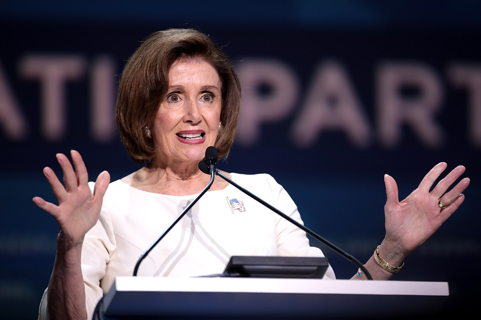 Nancy Pelosi stock portfolio