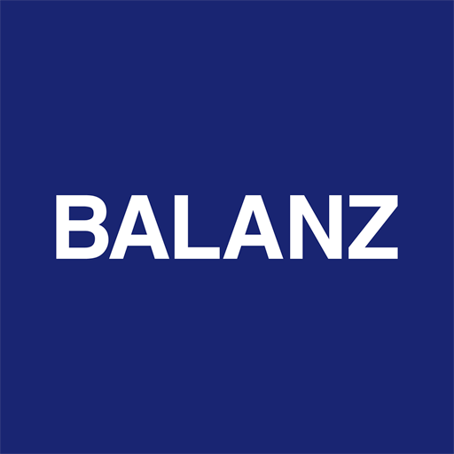 Balanz logo