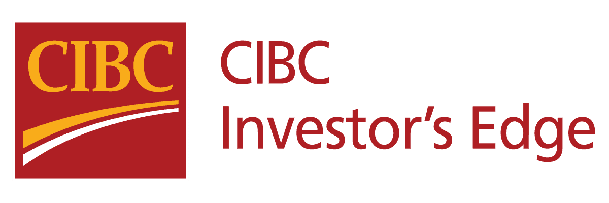 CIBC Investor's Edge logo
