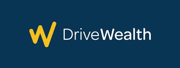 DriveWealth logo