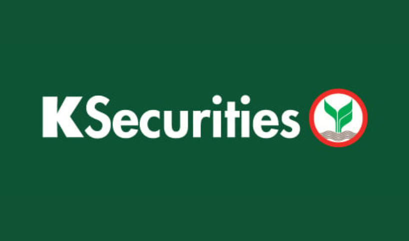 Kasikorn Securities logo