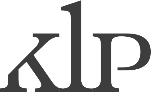 KLP logo