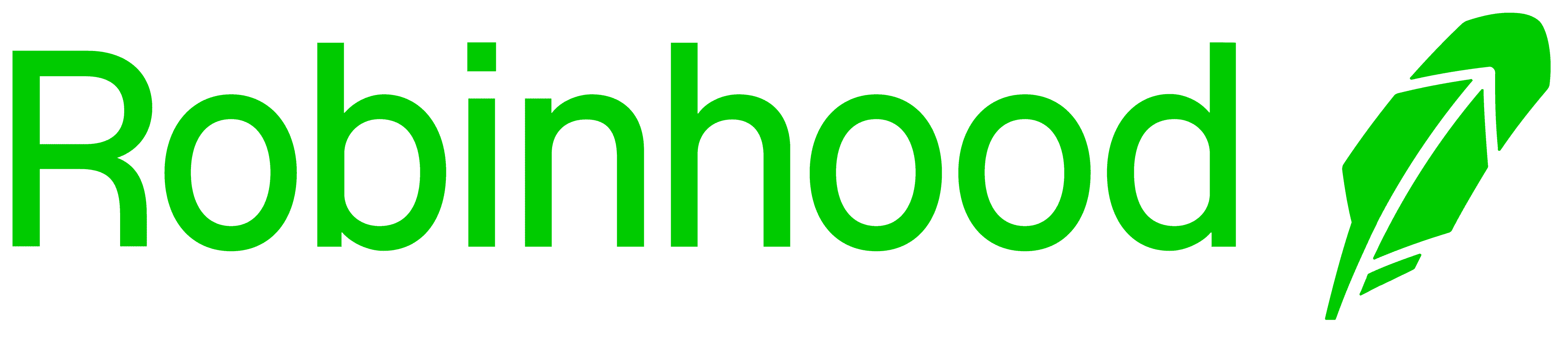 Robinhood logo