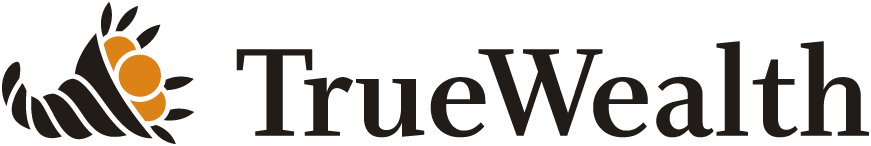 True Wealth logo
