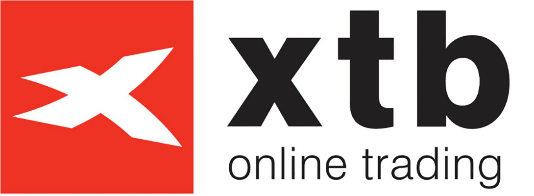 XTB Online Trading logo